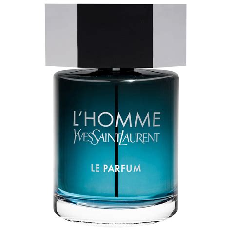 yves saint laurent l homme 50 ml|yves saint laurent men's.